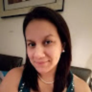 Meet your Posher, Elena